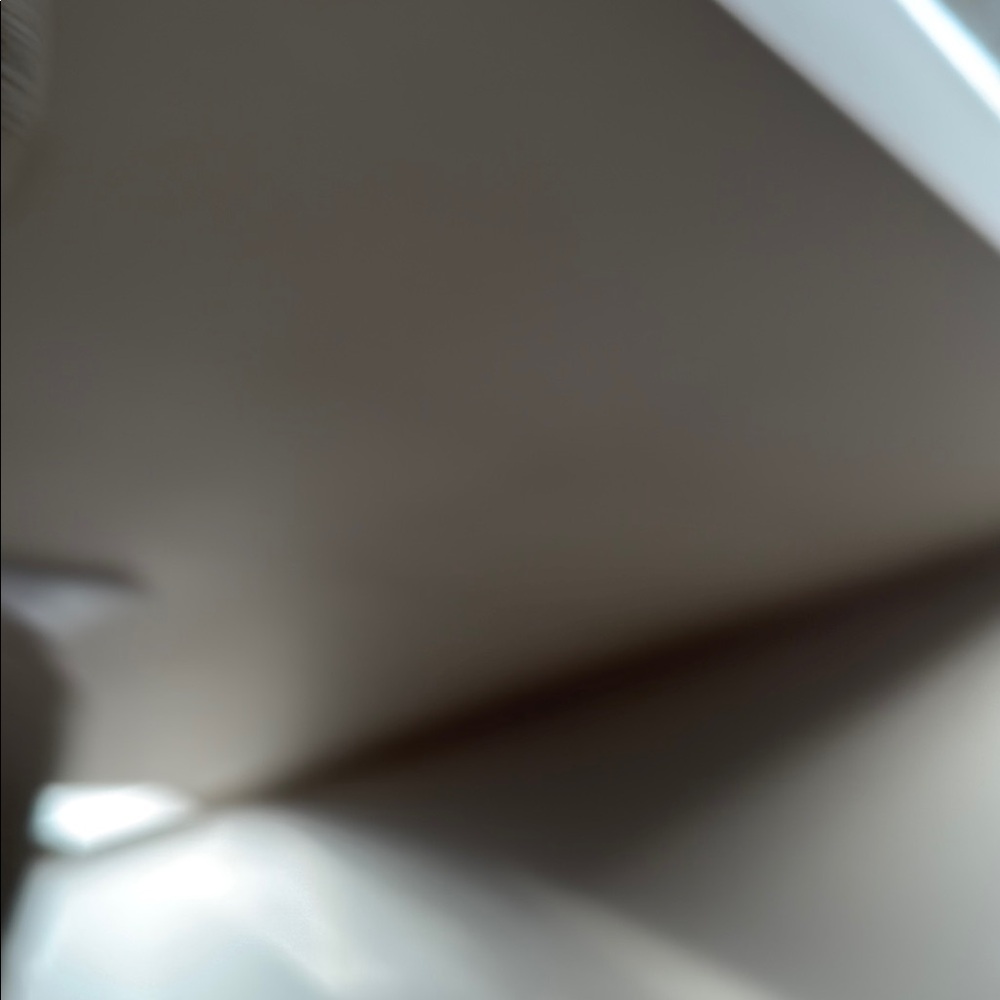 Alo Yoga Taupe Leggings - Picture 6 of 7